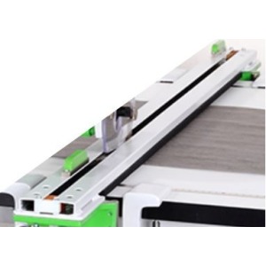 Hoog's ST-AH geleidingsrail