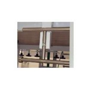 Hoogs ST-BH Anschlageinrichtung, 2 x 1.25 mtr.