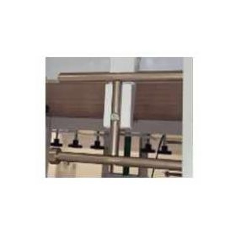 Hoogs ST-BH Anschlageinrichtung, 2 x 1.25 mtr.