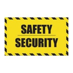 Optional safety device 