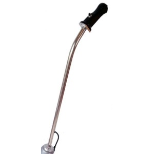 Hoogs Handgriff 80 cm mit Schalter