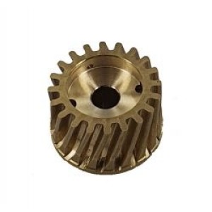 Hoogs Schraubenrad 7908, 2gg