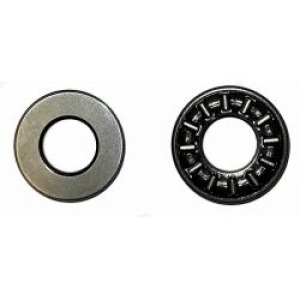 Hoogs - Axial Nadellager(1406)