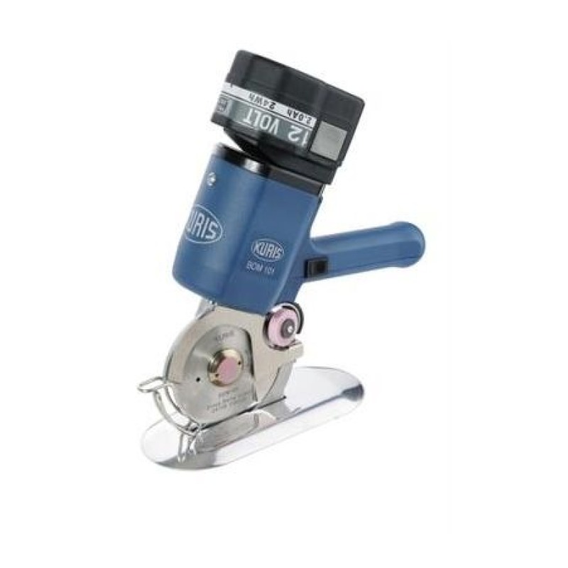 Kuris Bom 101 Batterie