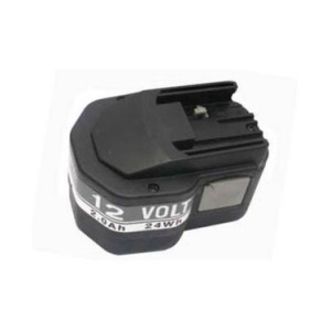 Kuris Bom 101 battery (3.0 ah)