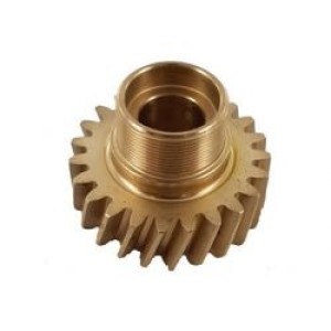 Kuris Bom 101 vis sans fin