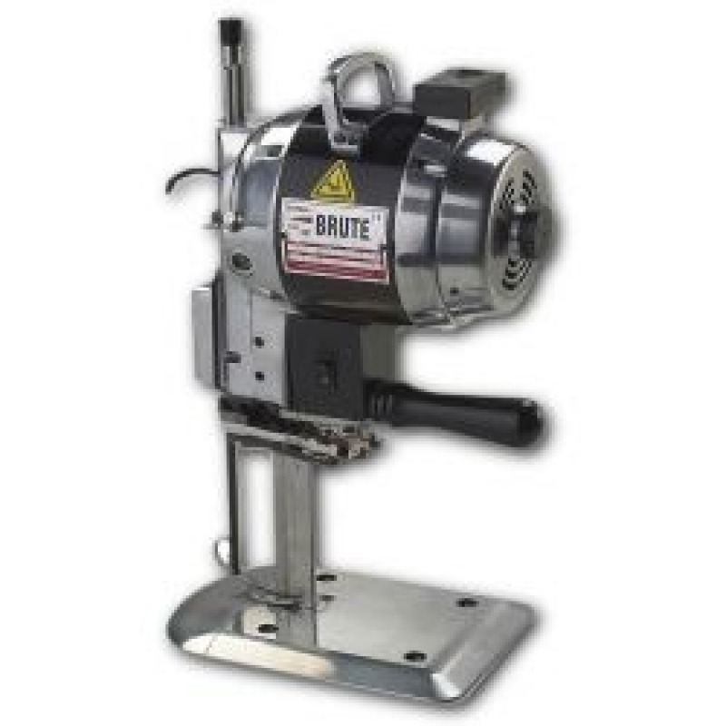 Eastman Brute Class 627 -  8''