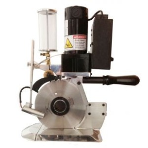 Eastman RS2 découpeuse en caoutchouc