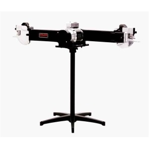 Eastman Rag cutter, dubbele arm