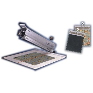 Emery Swatch cutter E-150/EZ2