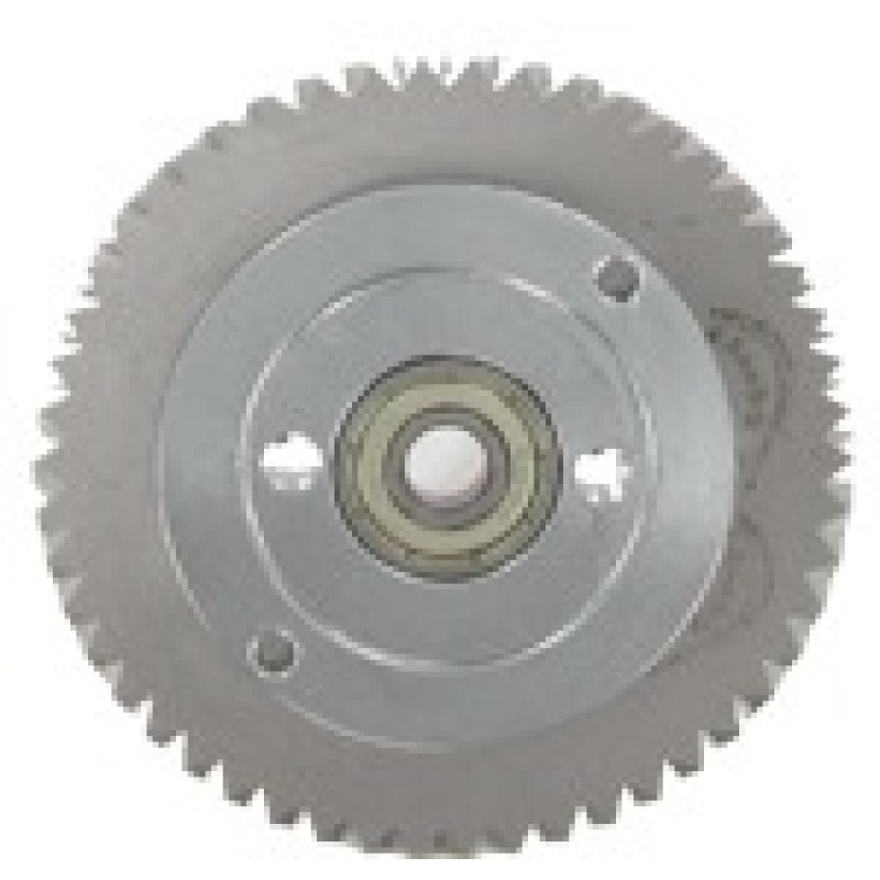 Emery Swatch blade - cartel