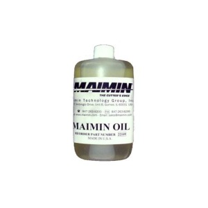 Maimin olie