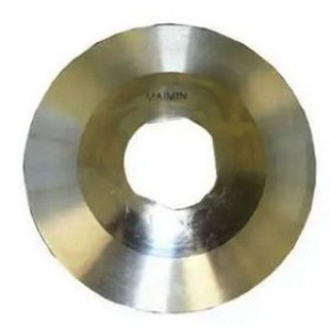 Maimin 87, environ 18 cm, HSS / Teflon