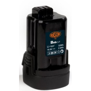 Rasor BAT16