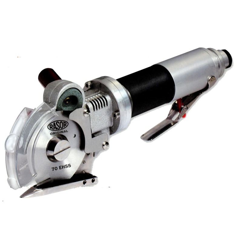 Rasor Druckluftschneider FP702