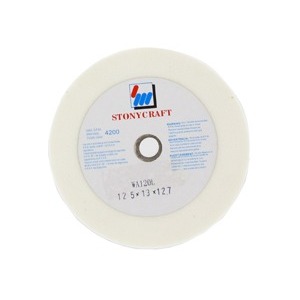 Emery ESS-100-27, sharpening stone