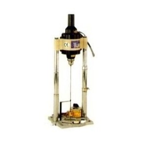 Emery Hot drill clothmarker 