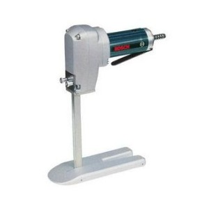 Bosch GSG-300, Pneumatic