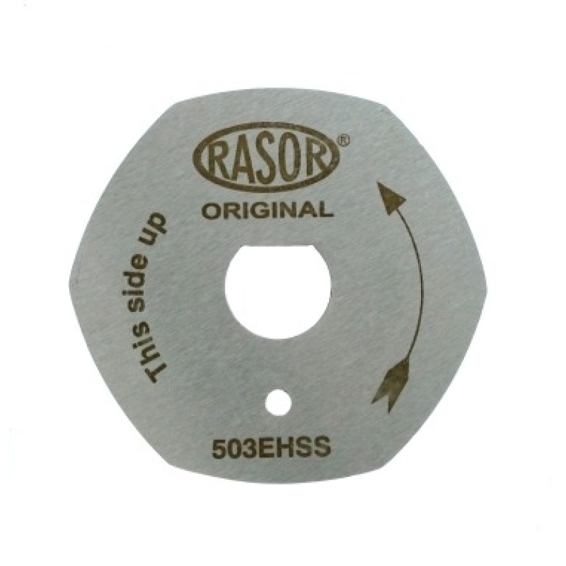 Rasor 503EHSS