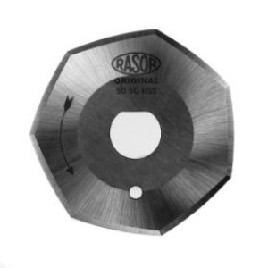Rasor 50SGHSS