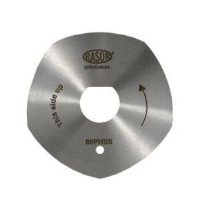 Rasor 86PHSS