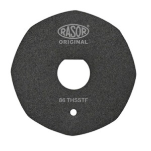 Rasor 86THSSTF