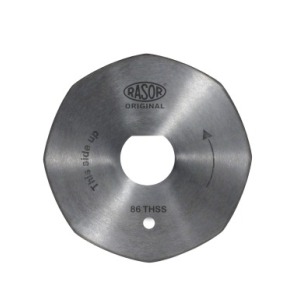 Rasor 86THSSTN