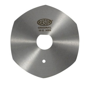 Rasor 10EHSS