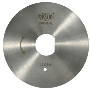 Rasor 12CHSS