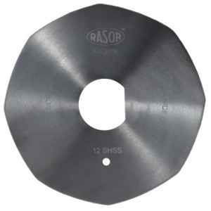 Rasor 12SHSSTN