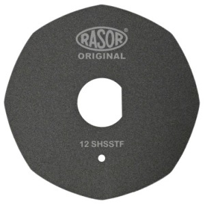 Rasor 12SHSSTF