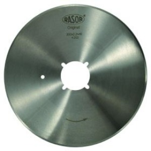 Rasor K200