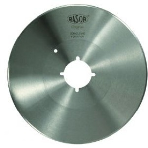 Rasor K200HSS