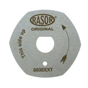Rasor 503EEXT