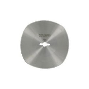 Hoogs 60 mm, 4 Bogen / WS