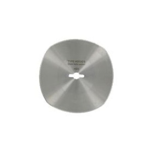 Hoogs 60 mm, 4 Bogen / HSS