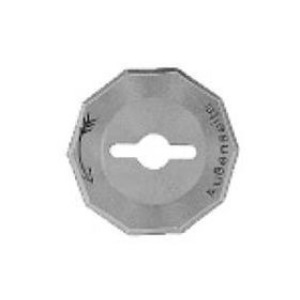 Hoogs 60 mm, 10 Bogen / HSS