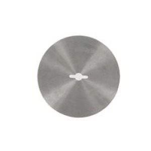 Hoogs 110 mm, Rund / HSS