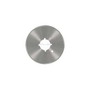 Kuris 60 mm, Rund / hss