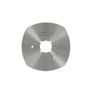 Kuris 60 mm, 4  Bogen / Ws