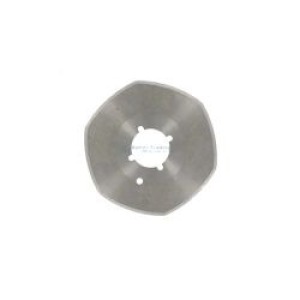 Kuris 80, 6 Bogen / Ws