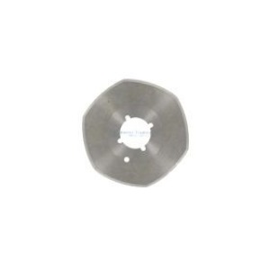 Kuris 80, 6 Bogen / hss