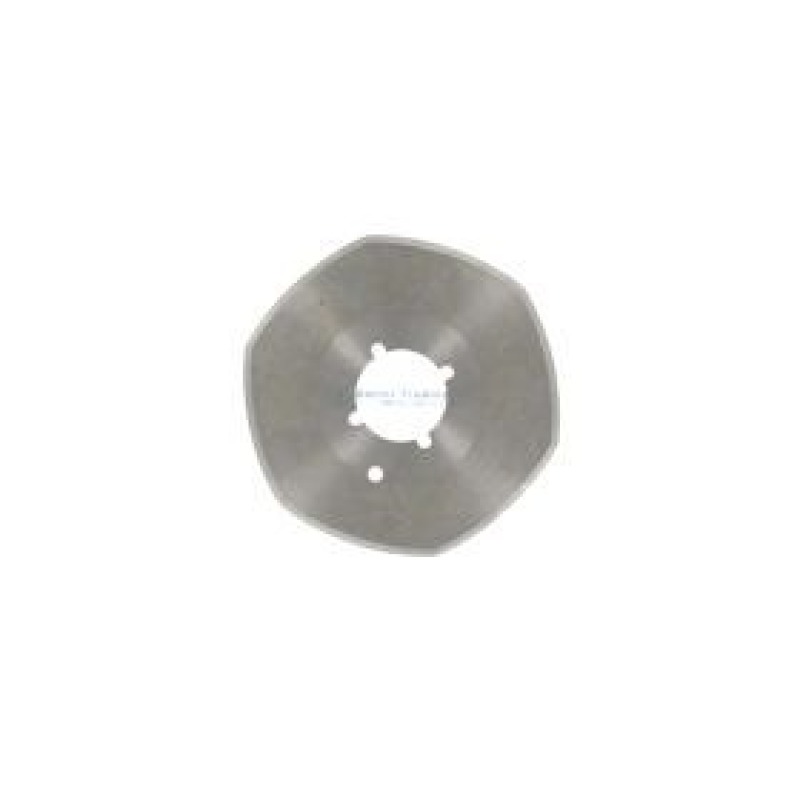 Kuris 80, 6 curves / hss