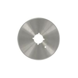 Kuris 100 mm, rond, WS