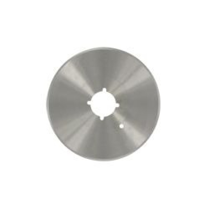 Kuris 100, Rund / ws