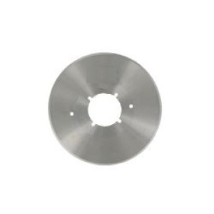 Kuris 120 mm, Rund / HSS