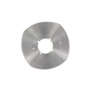 Kuris 120 mm, 4 curves / HSS