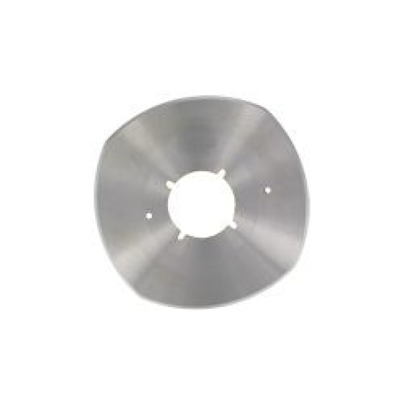 Kuris 120 mm, 4-Bogen / HSS