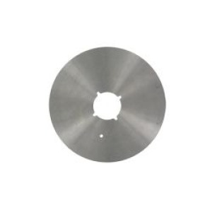 Kuris 150 mm, round / HSS