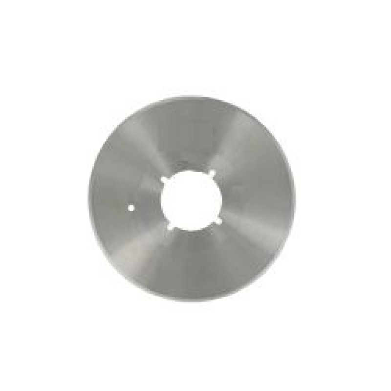 Kuris 200 mm, Rund / WS